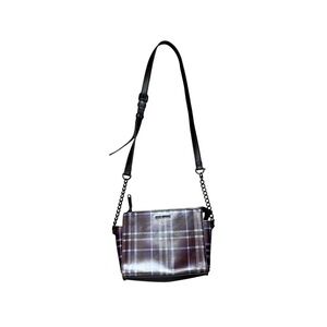Steve Madden plaid shoulder bag 👜